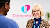 My first boss: Dr Hilda Hayo, chief admiral nurse and CEO for Dementia UK