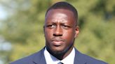 Teenager claims she woke up to discover Benjamin Mendy’s friend raping her