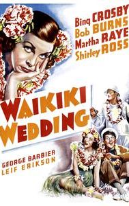 Waikiki Wedding