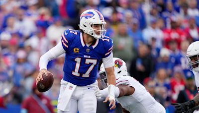 Is the Buffalo Bills game on TV today? How to watch Thursday Night Football on Amazon Prime | Watch Buffalo Bills vs. Miami Dolphins online