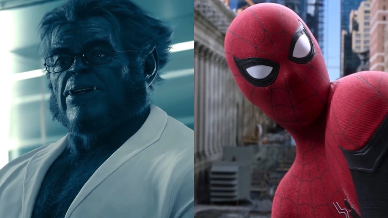 ...'s Why I Think The X-Men Reboot And Spider-Man 4 Are Following The Multiverse Saga