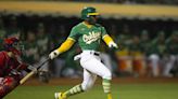 Tony Kemp agrees to $1 million contract with Orioles after release from minor league deal with Reds - WTOP News