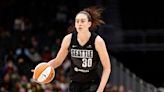 Report: Top WNBA free agent Breanna Stewart to meet with 4 teams