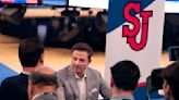 The Daily Sweat: Rick Pitino is set to make his St. John's debut