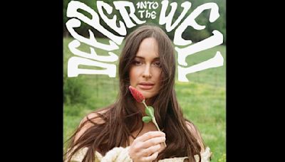 Kacey Musgraves Goes Deeper into the Well With Expanded Album