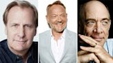 Jeff Daniels, Jared Harris & J.K. Simmons To Topline Cold War Drama ‘Reykjavik’; Michael Russell Gunn Directing For SK...