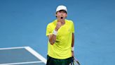 Miami Open 2024 tennis: Alex de Minaur storms into fourth round