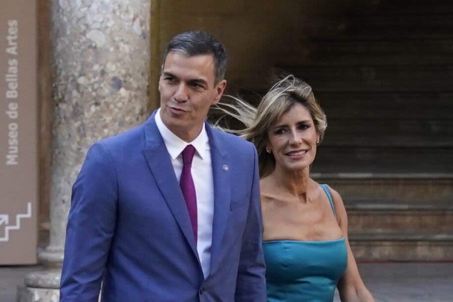 Spanish PM Sanchez Called as Witness in Wife’s Criminal Case