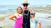 Pink Shares Scenes from Fun-Filled Family Time Enjoying Australia's Bondi Beach: 'Kids Are Stoked'