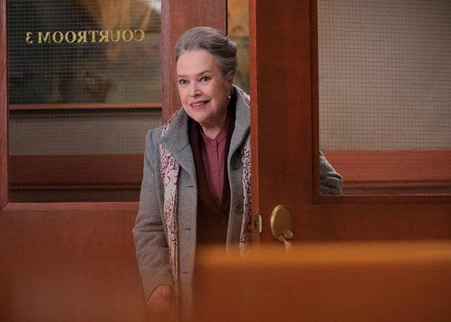 Kathy Bates Is ‘Not the Matlock You’re Expecting’ in New CBS Trailer