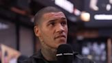 ‘I’m a clean athlete’: Conor Benn maintains innocence despite ‘adverse’ drugs test result