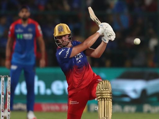 IPL 2024: Will Jacks and his intent will be missed against CSK, admits RCB coach