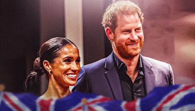 Prince Harry On 'Dangerous' Reason Why He Won't bring Meghan Markle To The U.K.