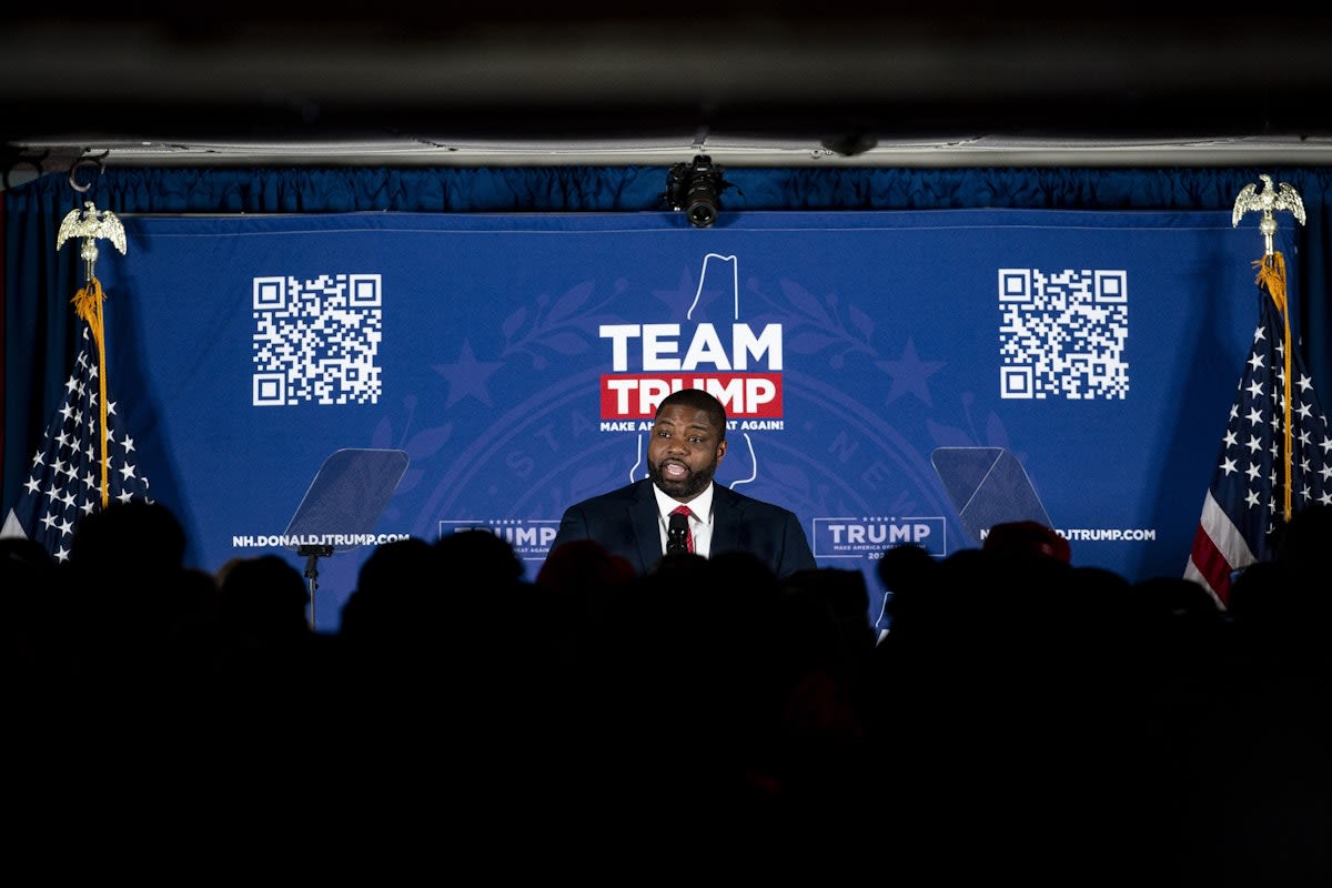 Another “Black Americans for Trump” Event Is Major Bust