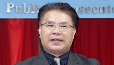 打詐新四法2／檢察官打詐新使命 法務部次長黃謀信：協助彌補被害人損失