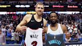 Basketball Hall of Fame elects its best class ever in 2023 with Dirk Nowitzki, Dwyane Wade, others