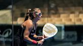 Alejandra Salazar, baja de última hora para el Premier Padel P2 de Asunción