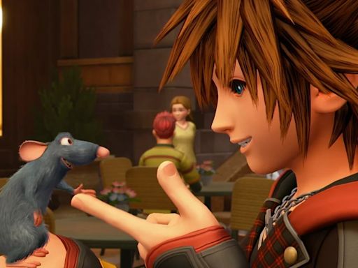 Kingdom Hearts: Disney estaría trabajando en una adaptación del videojuego que combinaría acción real con CGI