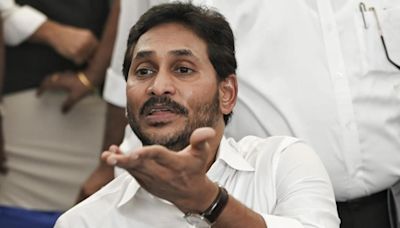 Evening briefing: Jagan Reddy cancels Tirumala temple visit; US claims Chinese attack submarine sank; and more