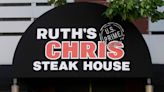 Why is Ruth’s Chris Steak House called ‘Ruth’s Chris Steak House’?