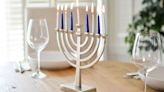 25 of the Best DIY Hanukkah Candle & Menorah Ideas