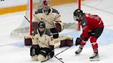 Montreal’s Ann-Renee Desbiens earns first PWHL shutout in 2-0 victory over Ottawa