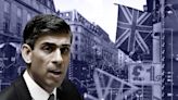 Blow for Rishi Sunak as UK to have second-slowest growth in G7