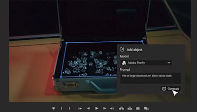 Adobe 讓我們一窺 AI 將如何使 Premiere Pro 更進化