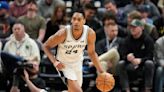 Spurs rule starters Devin Vassell and Jeremy Sochan out for the season because of injuries