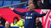 Nuno Espirito Santo says referees ‘not taking their own decisions’ due to VAR