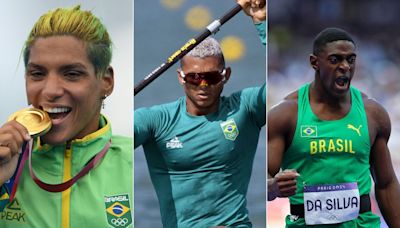 Medalhômetro: veja as chances de medalha do Brasil na programação desta quinta-feira em Paris-2024