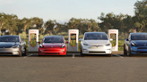 1 Magnificent EV Stock Down More Than 50% to Buy and Hold Forever | The Motley Fool
