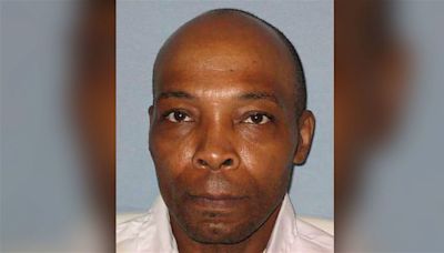 Alabama death row inmate pleads with state to not autopsy his body after execution, citing his Muslim faith