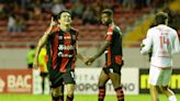 Diego Campos emerge como figura sorpresiva en el inicio de Alajuelense