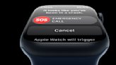 Apple's New Watch Series 8 Is a Little OnStar for Your Wrist