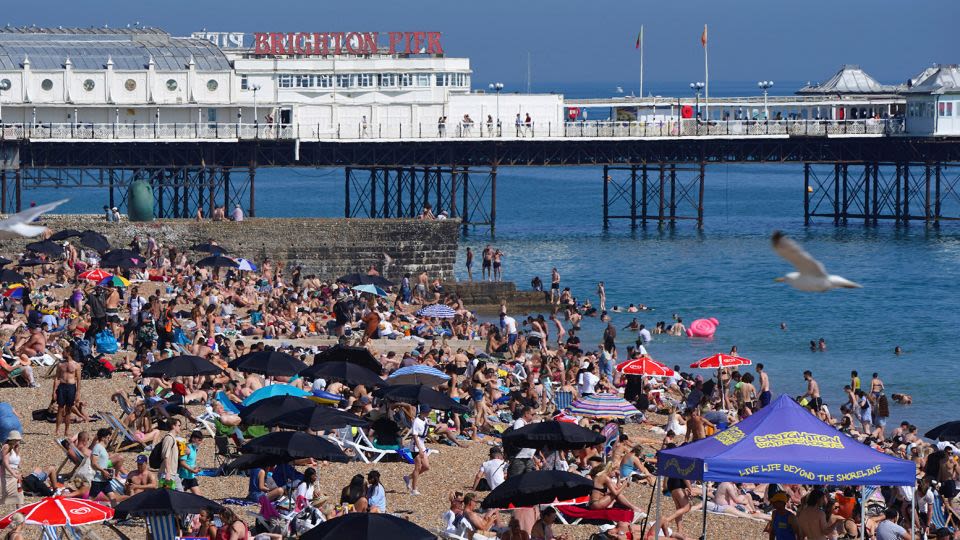 It’s been two years since the UK’s poop-engulfed beaches became a national scandal. Now it’s even worse