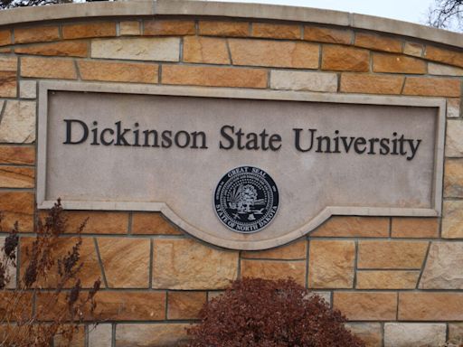 Acting president named for Dickinson State University