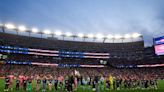 Saturday’s show at Gillette Stadium reminder of what could be, for both Revolution and MLS - The Boston Globe