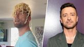 Lance Bass expertly trolls Justin Timberlake for his infamous ‘It’s gonna be May’ meme