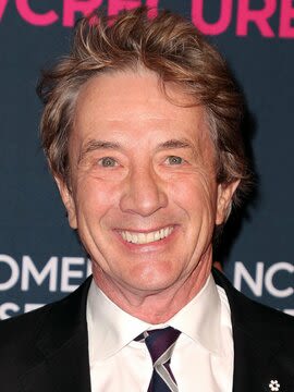 Martin Short - Comedian, Actor