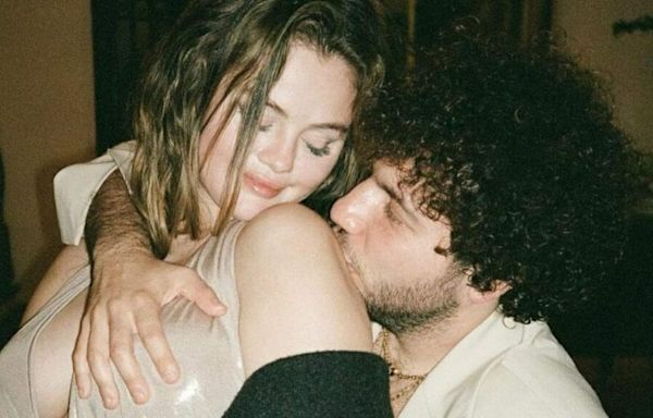Inside Selena Gomez and Benny Blanco's Growing Romance: A Love Story in the Spotlight