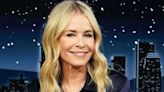 Chelsea Handler Reveals She Is Dating Mystery Man Who Is 'Full of Love and Positivity’