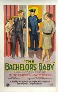 The Bachelor's Baby