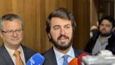 El PSOE estudia denunciar a García-Gallardo por decir que el PSOE tiene 145 años "de historia criminal"