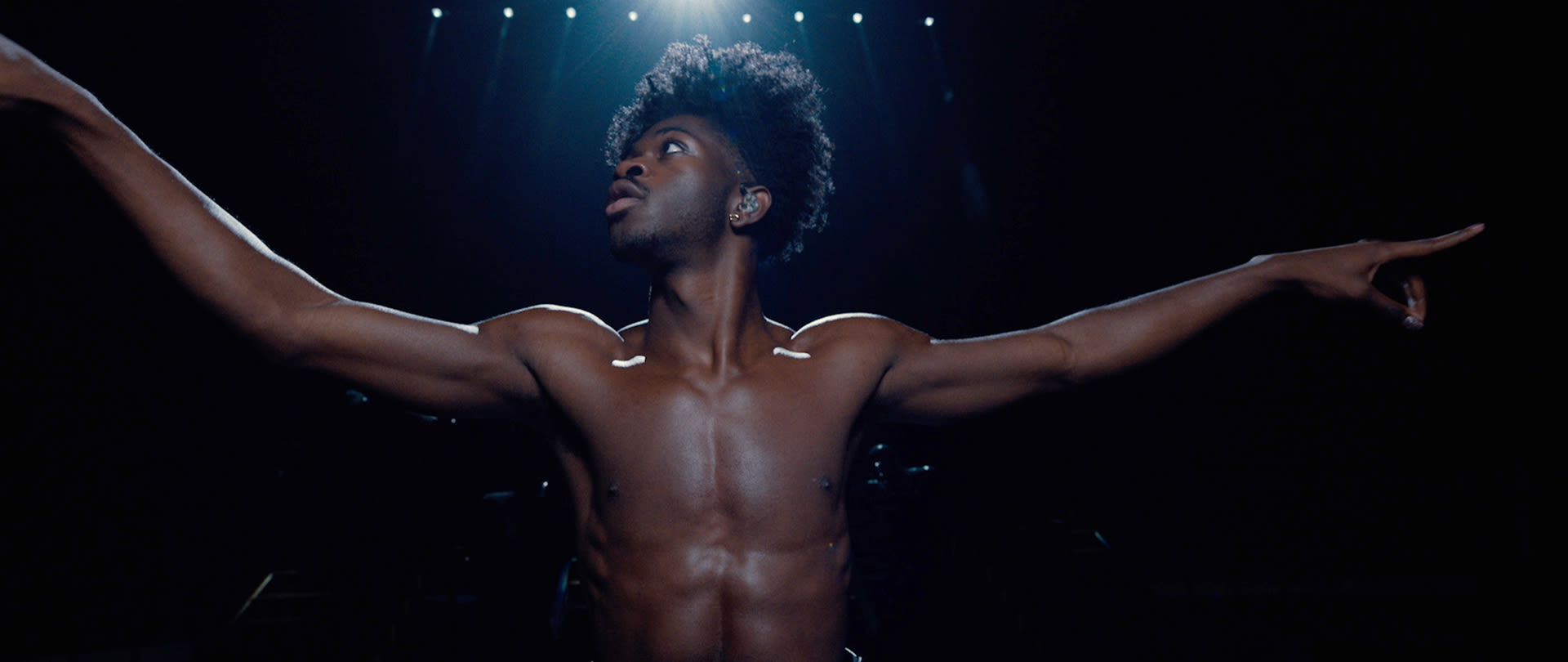 Frameline Unveils Opening Gala ‘Young Hearts’ and Juneteenth Block Party Celebration with Lil Nas X Doc