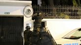 Cuba decried Ecuador raid on Mexican Embassy – but Castro stormed diplomatic missions too