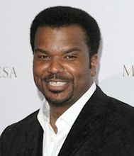 Craig Robinson (actor)