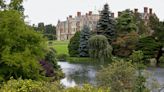 King Charles plans to create biodiverse Topiary Garden at Sandringham