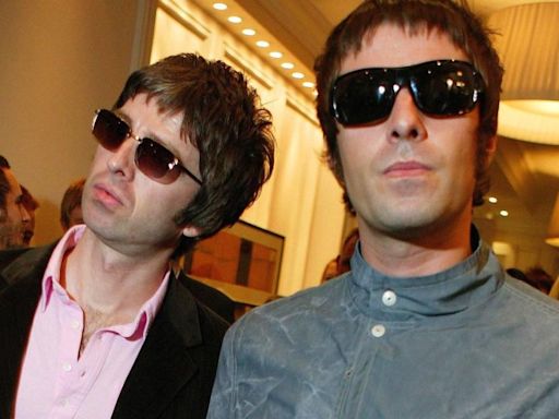 Huge 90s UK rock band make Oasis dig as they announce 30th anniversary tour