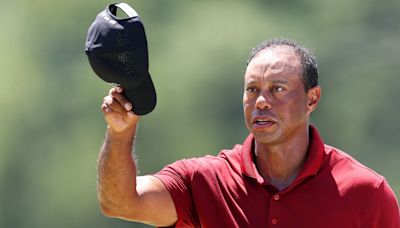 Ex-PGA Tour star suggests Tiger Woods' alleged PED use was known in the sport